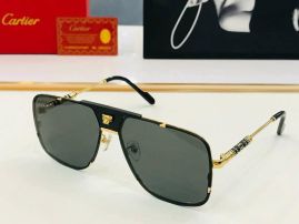 Picture of Cartier Sunglasses _SKUfw55117635fw